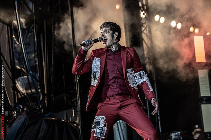 BRING ME THE HORIZON | Rock am Ring 2019